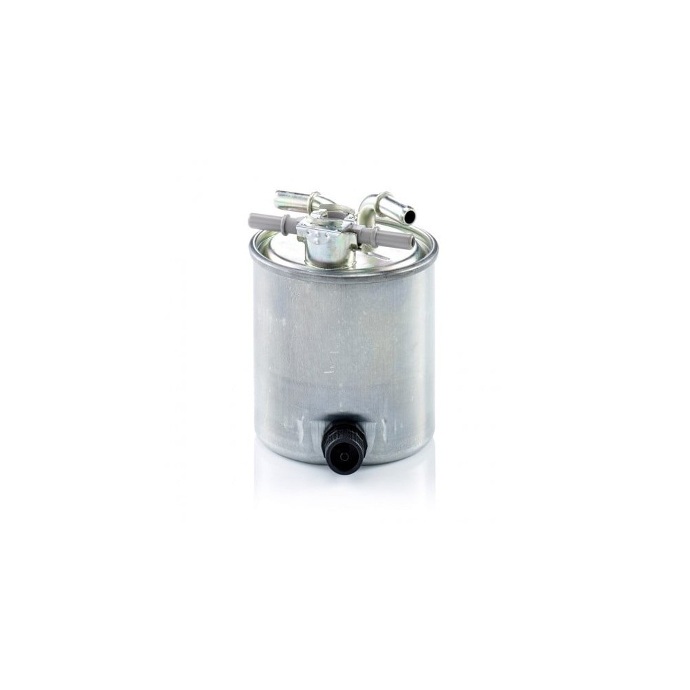 Polttoainesuodatin MANN-FILTER WK 9025