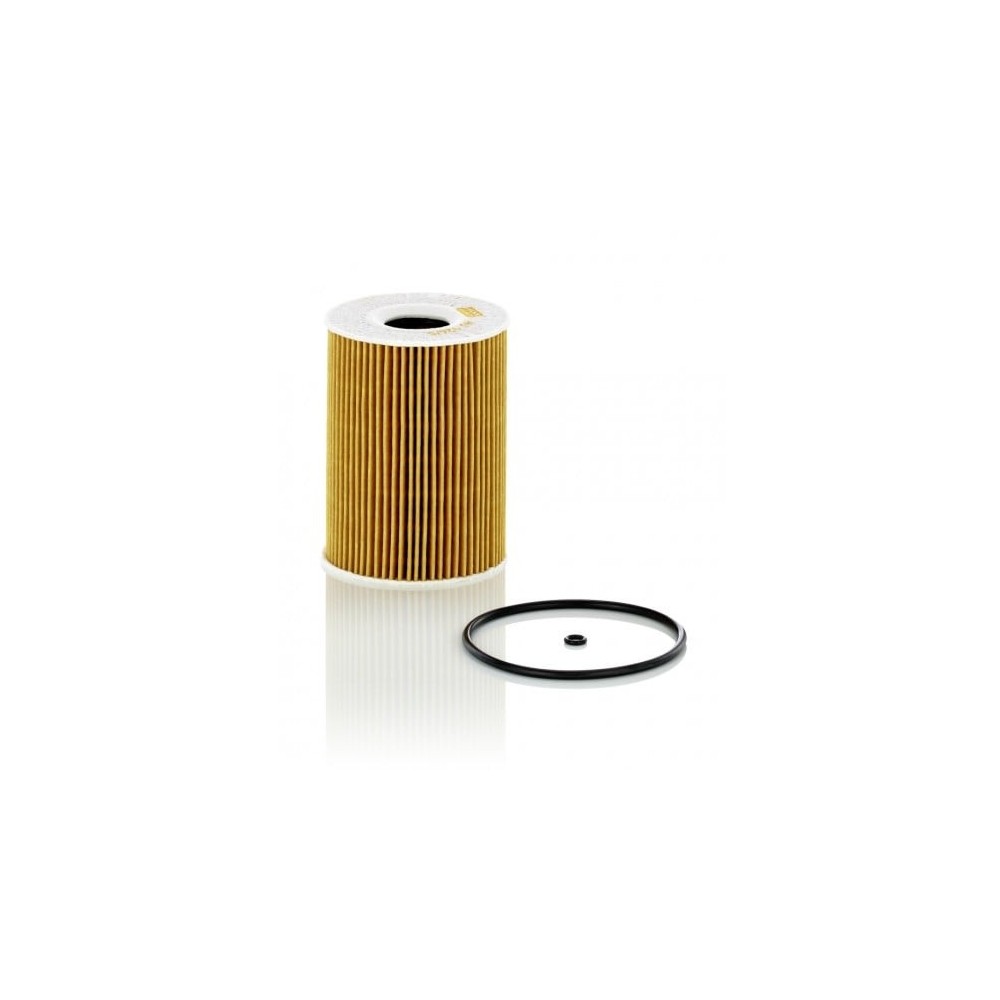 Öljynsuodatin MANN-FILTER HU 926/5 y