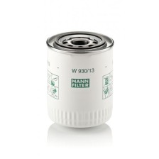 Öljynsuodatin MANN-FILTER W 930/13