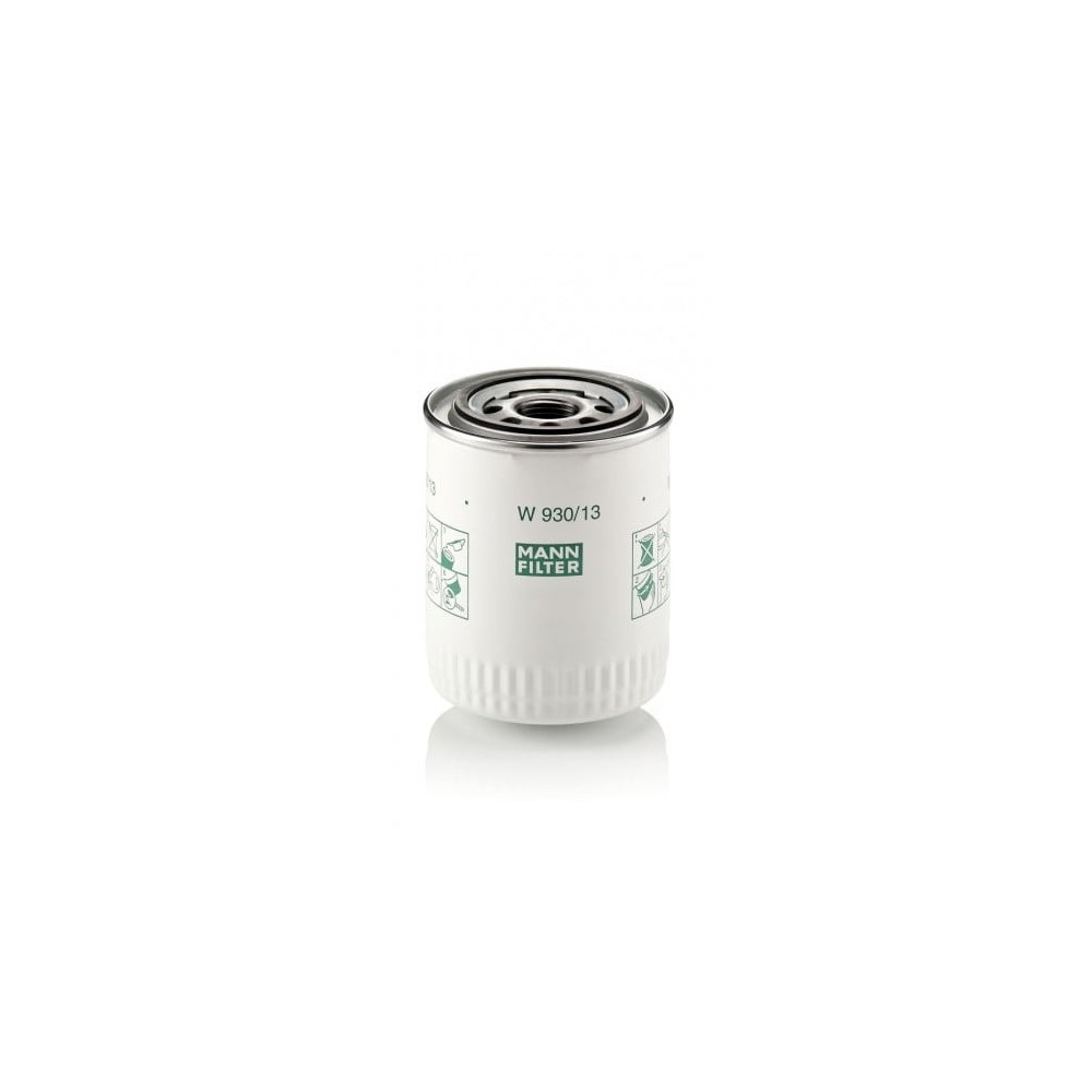 Öljynsuodatin MANN-FILTER W 930/13