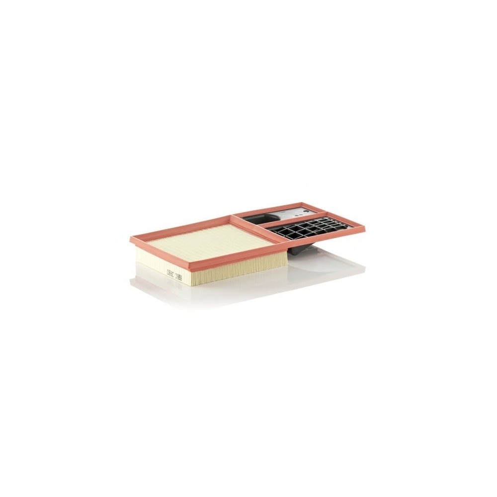 Ilmansuodatin MANN-FILTER C 3880