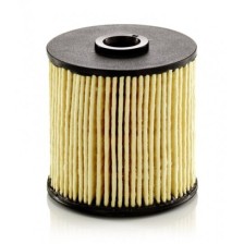 Polttoainesuodatin MANN-FILTER PU 7011 z