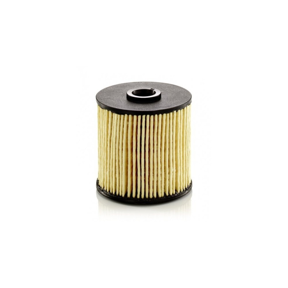 Polttoainesuodatin MANN-FILTER PU 7011 z