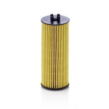 Öljynsuodatin MANN-FILTER HU 6009 z