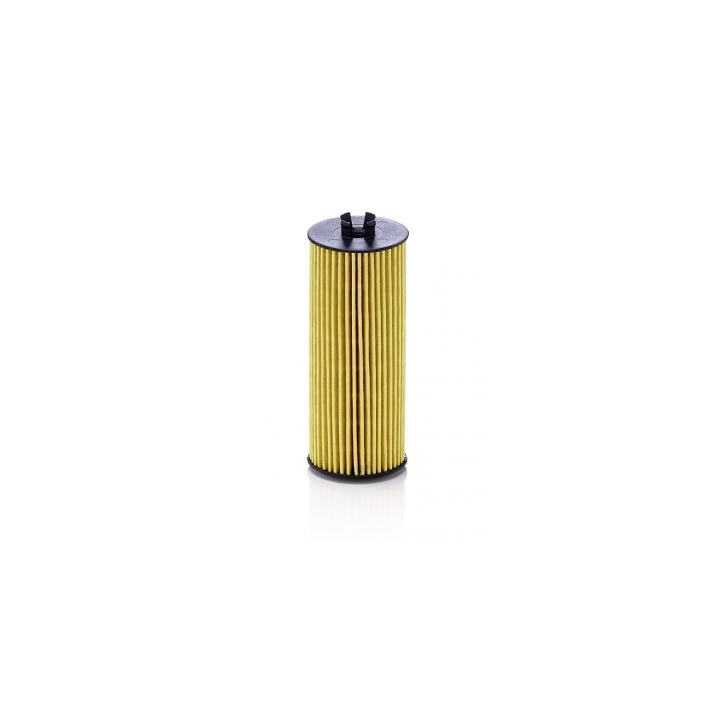 Öljynsuodatin MANN-FILTER HU 6009 z