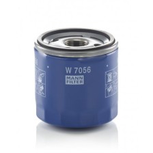 Öljynsuodatin MANN-FILTER W 7056