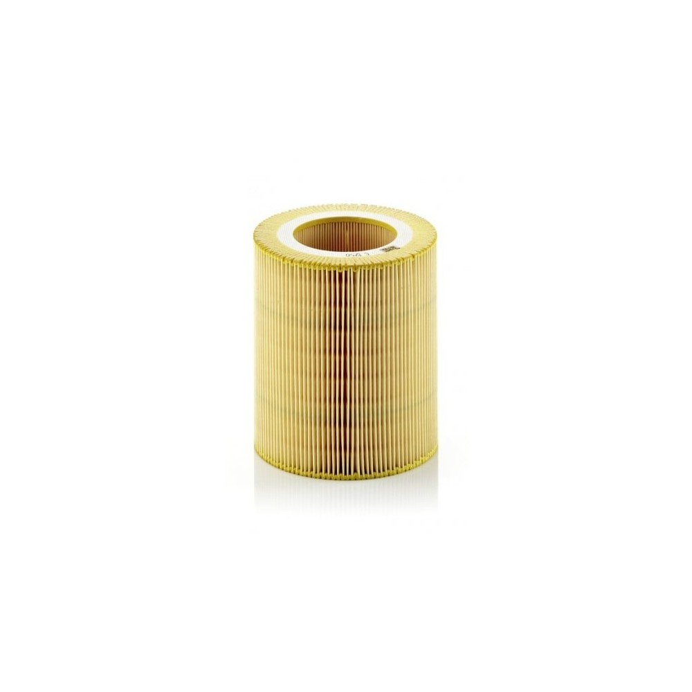 Ilmansuodatin MANN-FILTER C 1250