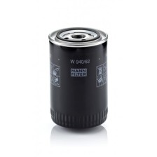 Öljynsuodatin MANN-FILTER W 940/62