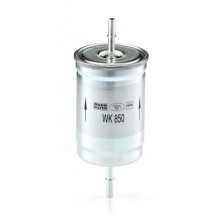 Polttoainesuodatin MANN-FILTER WK 850