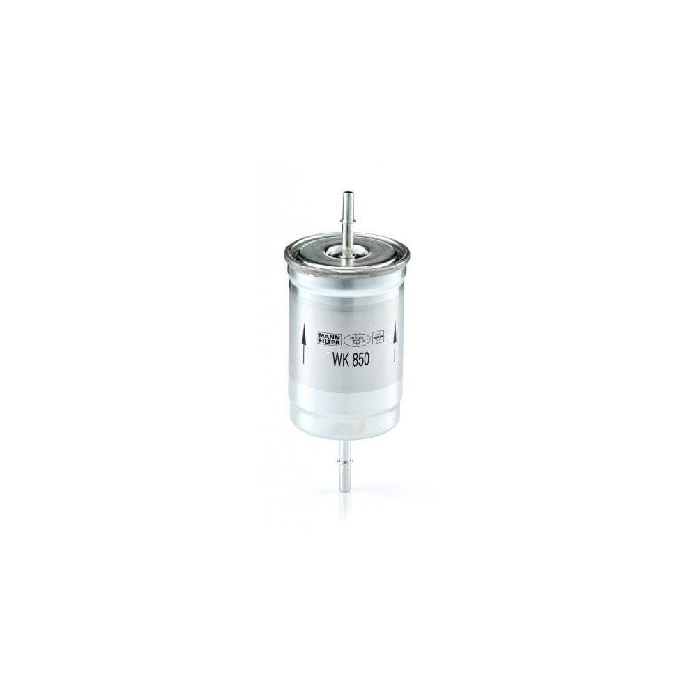 Polttoainesuodatin MANN-FILTER WK 850