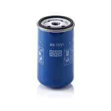 Polttoainesuodatin MANN-FILTER WK 723/1