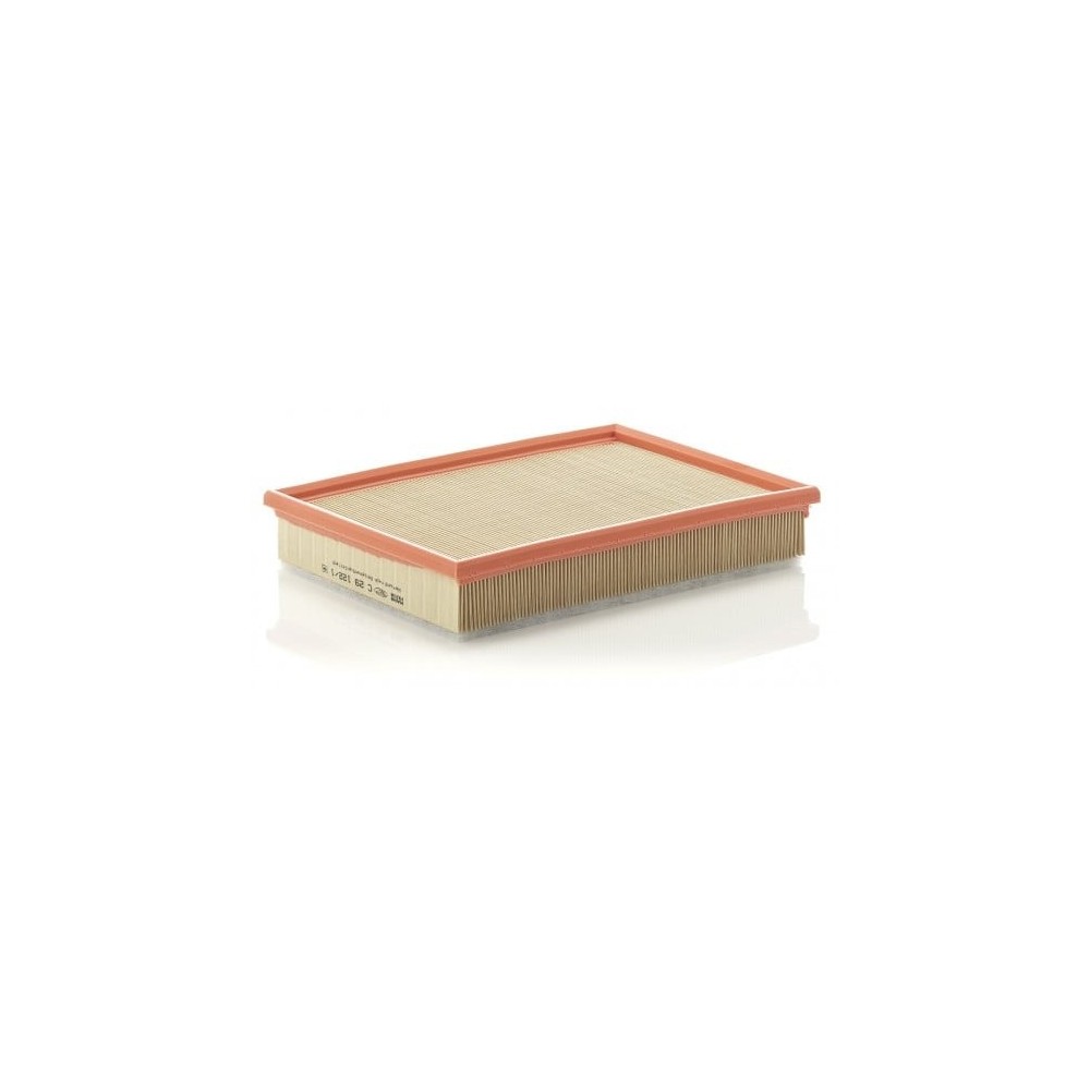 Ilmansuodatin MANN-FILTER C 29 122/1