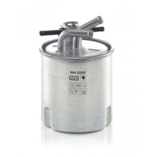Polttoainesuodatin MANN-FILTER WK 920/6
