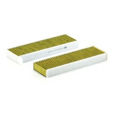 Sisätilasuodatin MANN-FILTER FP 29 003-2