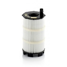 Öljynsuodatin MANN-FILTER HU 7005 x