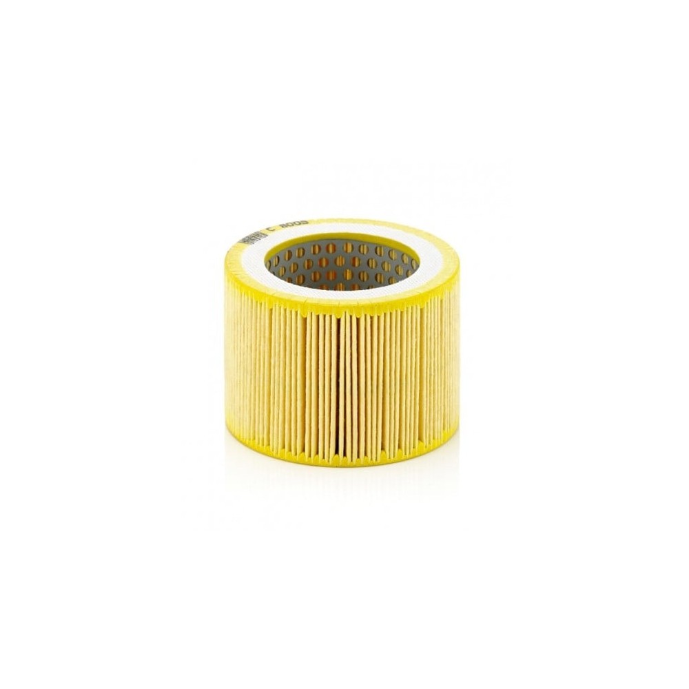 Ilmansuodatin MANN-FILTER C 8005