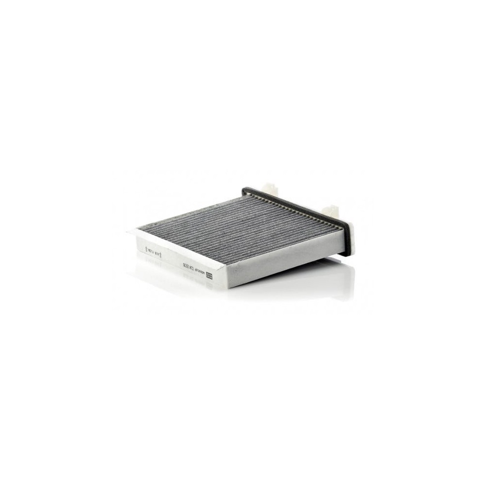 Sisätilasuodatin MANN-FILTER CUK 2230