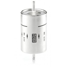 Polttoainesuodatin MANN-FILTER WK 830
