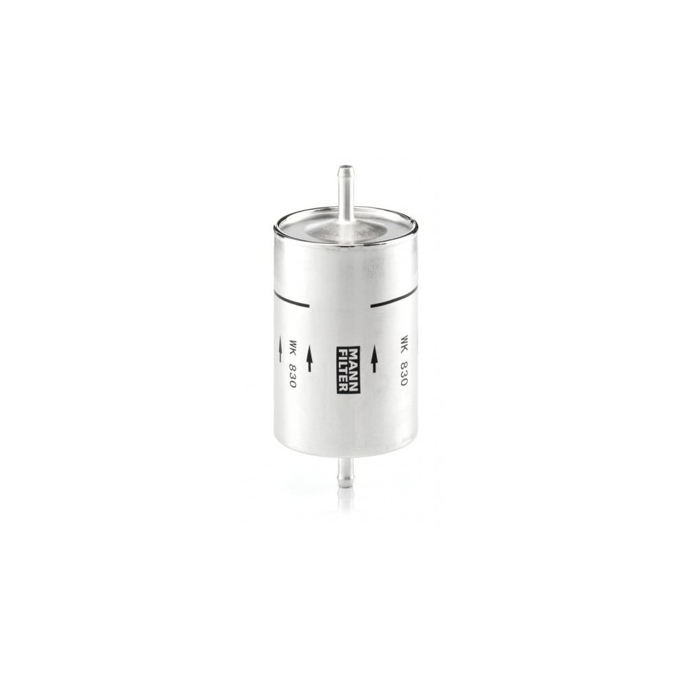 Polttoainesuodatin MANN-FILTER WK 830