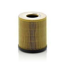 Öljynsuodatin MANN-FILTER HU 816/2 x