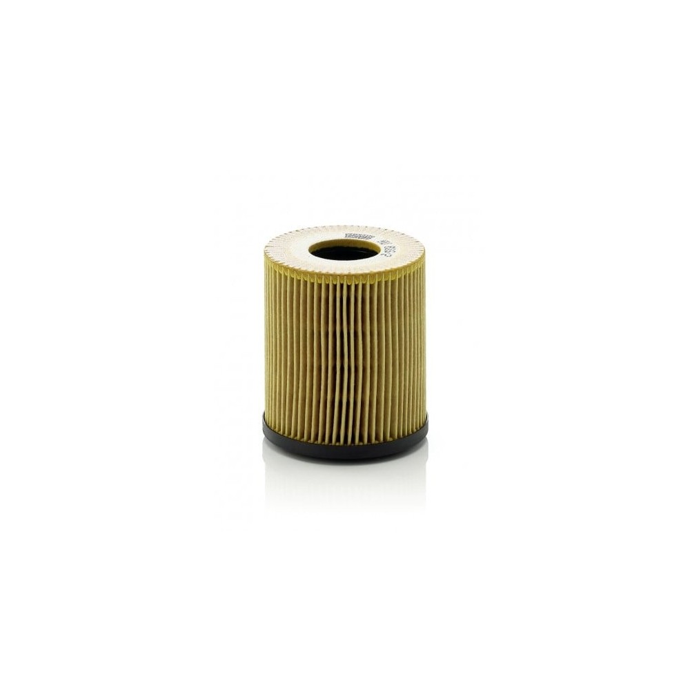 Öljynsuodatin MANN-FILTER HU 816/2 x