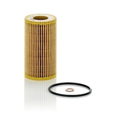 Öljynsuodatin MANN-FILTER HU 718/1 z