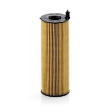 Öljynsuodatin MANN-FILTER HU 8003 x