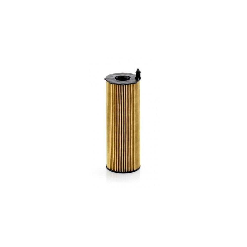 Öljynsuodatin MANN-FILTER HU 8003 x