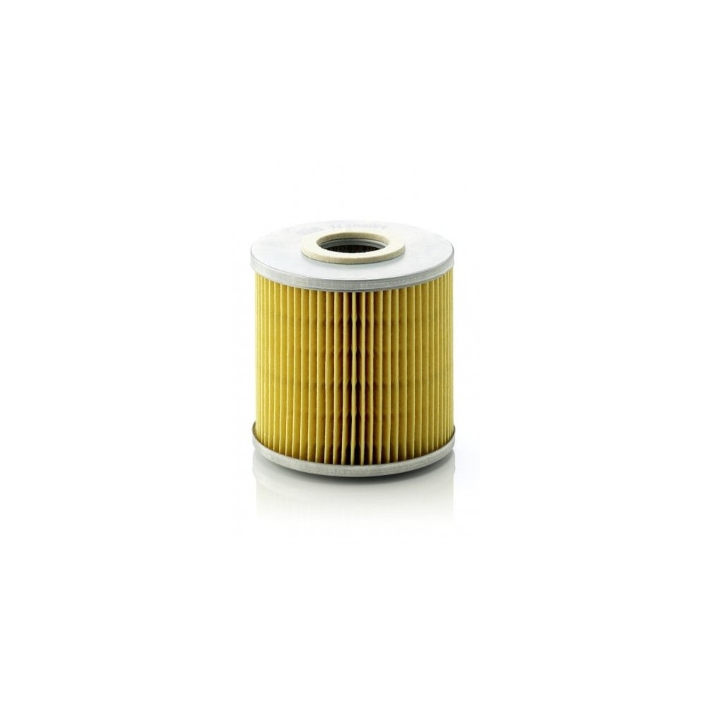 Öljynsuodatin MANN-FILTER H 1029/1 n
