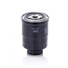 Polttoainesuodatin MANN-FILTER WK 8052 z