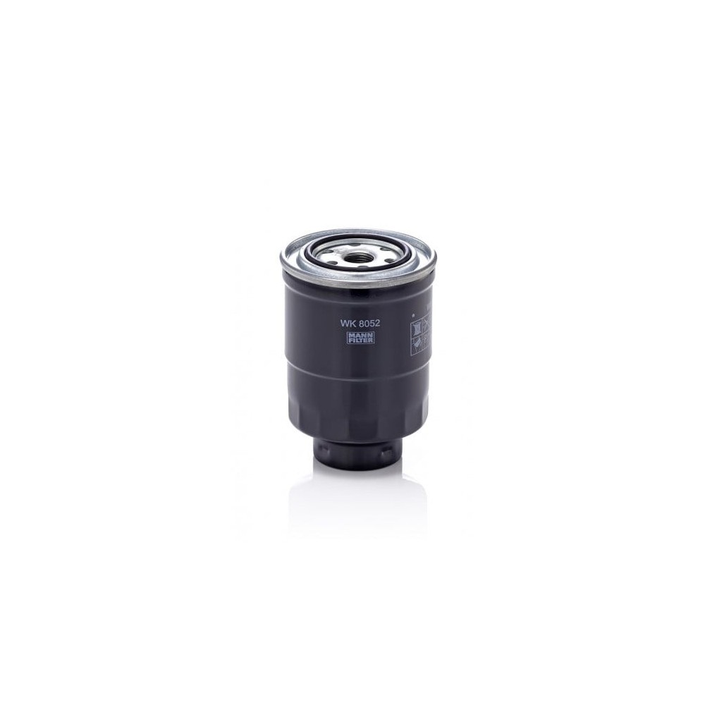 Polttoainesuodatin MANN-FILTER WK 8052 z