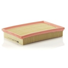 Ilmansuodatin MANN-FILTER C 28 122