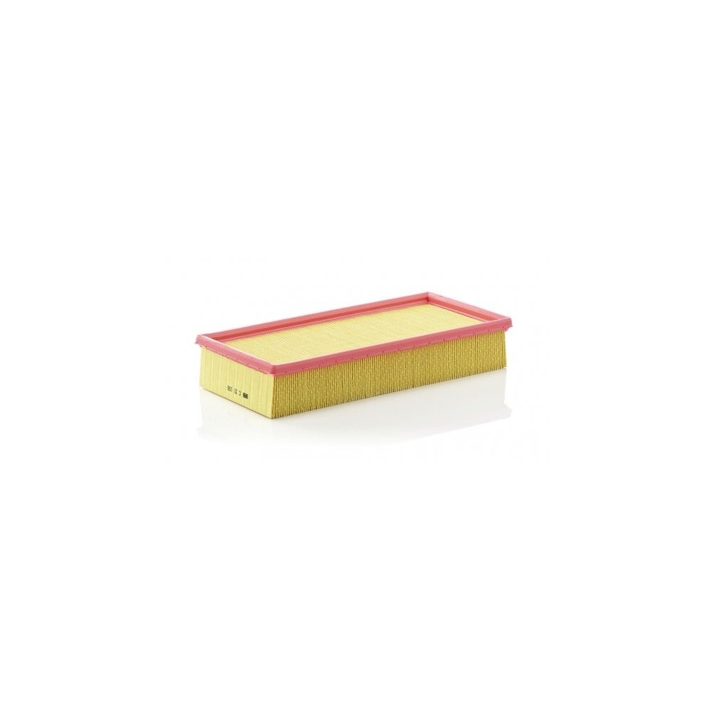 Ilmansuodatin MANN-FILTER C 33 156