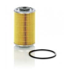 Polttoainesuodatin MANN-FILTER P 707 x