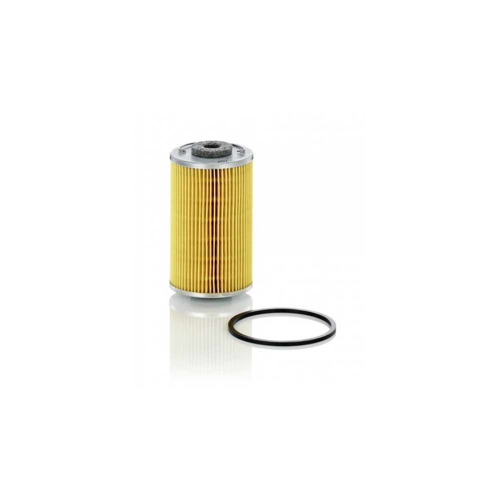 Polttoainesuodatin MANN-FILTER P 707 x