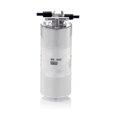 Polttoainesuodatin MANN-FILTER WK 7002