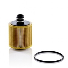 Öljynsuodatin MANN-FILTER HU 8006 z