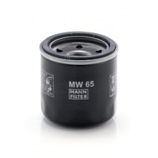 Öljynsuodatin MANN-FILTER MW 65