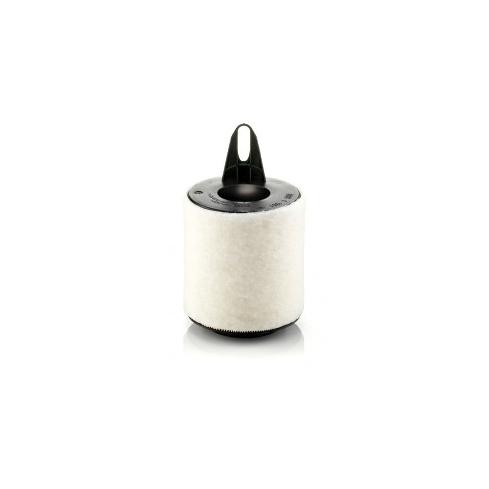 Ilmansuodatin MANN-FILTER C 1361