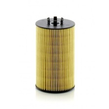 Öljynsuodatin MANN-FILTER HU 8012 z