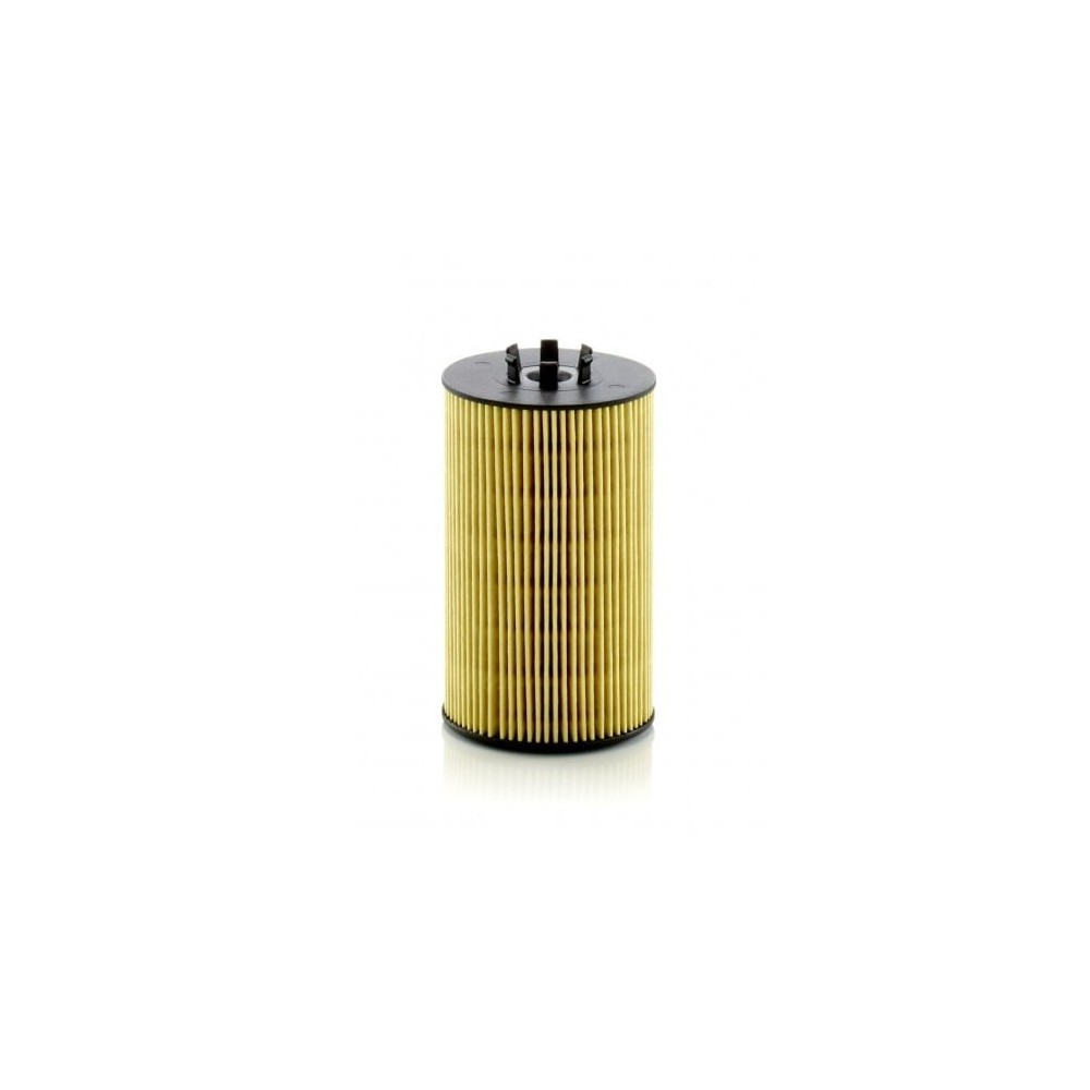 Öljynsuodatin MANN-FILTER HU 8012 z