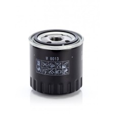 Öljynsuodatin MANN-FILTER W 8013