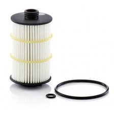 Öljynsuodatin MANN-FILTER HU 7024 z