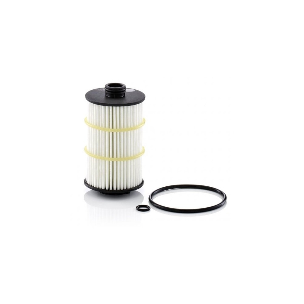 Öljynsuodatin MANN-FILTER HU 7024 z