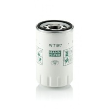 Öljynsuodatin MANN-FILTER W 719/7