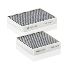 Sisätilasuodatin MANN-FILTER CUK 21 000-2