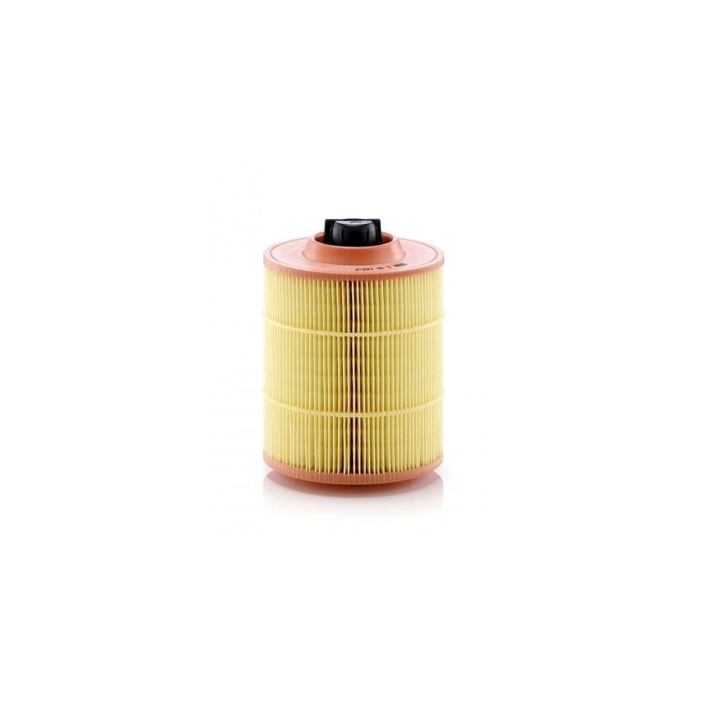 Ilmansuodatin MANN-FILTER C 16 142/2