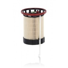 Polttoainesuodatin MANN-FILTER PU 8014