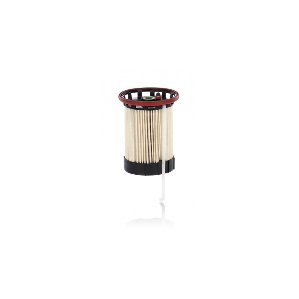 Polttoainesuodatin MANN-FILTER PU 8014