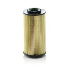 Öljynsuodatin MANN-FILTER HU 712/10 x